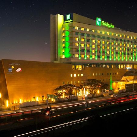 Holiday Inn Chennai Omr It Expressway, An Ihg Hotel Εξωτερικό φωτογραφία